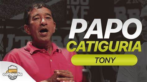 Tony Carneiro Perez (@tonycarneiropez) .